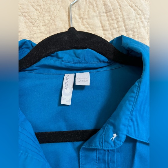 Button down shirt - Picture 6 of 6